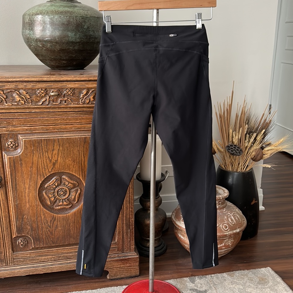 LUCY Tech Activewear Running Leggings Pants
